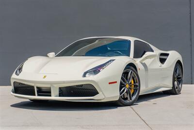 2016 Ferrari 488 Spider   - Photo 2 - Tustin, CA 92780