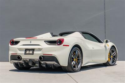 2016 Ferrari 488 Spider   - Photo 6 - Tustin, CA 92780