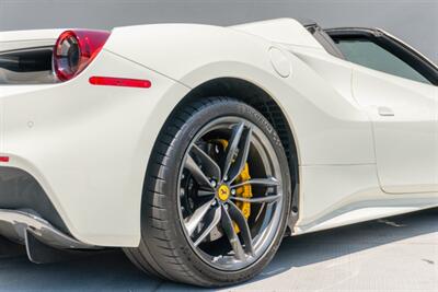 2016 Ferrari 488 Spider   - Photo 35 - Tustin, CA 92780