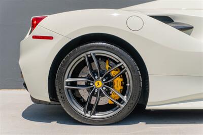 2016 Ferrari 488 Spider   - Photo 30 - Tustin, CA 92780