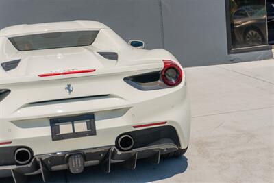 2016 Ferrari 488 Spider   - Photo 37 - Tustin, CA 92780