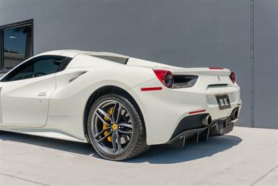2016 Ferrari 488 Spider   - Photo 14 - Tustin, CA 92780