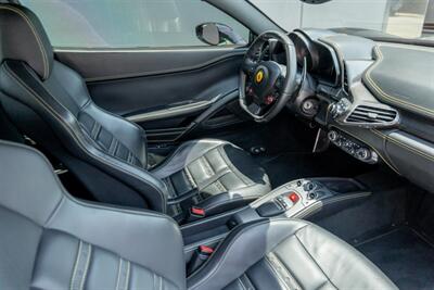 2011 Ferrari 458 Italia   - Photo 9 - Tustin, CA 92780