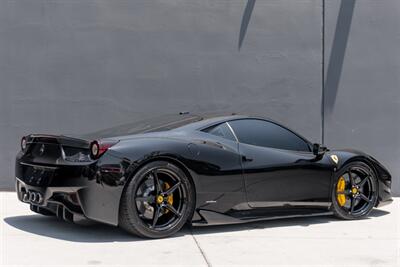 2011 Ferrari 458 Italia   - Photo 8 - Tustin, CA 92780