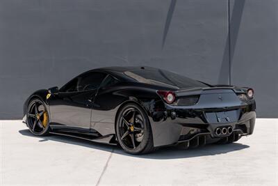 2011 Ferrari 458 Italia   - Photo 6 - Tustin, CA 92780