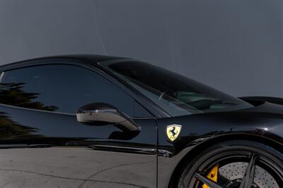 2011 Ferrari 458 Italia   - Photo 21 - Tustin, CA 92780