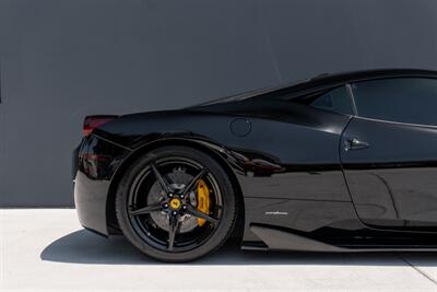 2011 Ferrari 458 Italia   - Photo 17 - Tustin, CA 92780