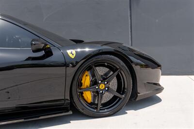 2011 Ferrari 458 Italia   - Photo 45 - Tustin, CA 92780