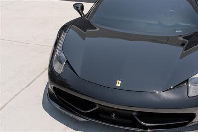 2011 Ferrari 458 Italia   - Photo 30 - Tustin, CA 92780