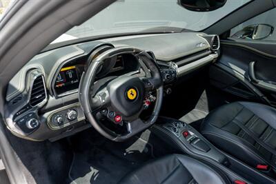 2011 Ferrari 458 Italia   - Photo 49 - Tustin, CA 92780