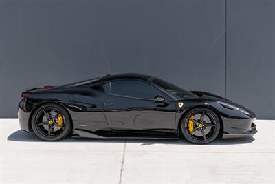 2011 Ferrari 458 Italia   - Photo 5 - Tustin, CA 92780