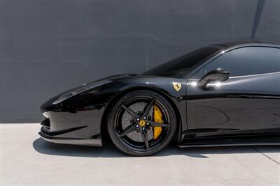 2011 Ferrari 458 Italia   - Photo 36 - Tustin, CA 92780