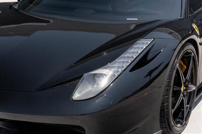 2011 Ferrari 458 Italia   - Photo 32 - Tustin, CA 92780