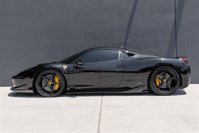 2011 Ferrari 458 Italia   - Photo 4 - Tustin, CA 92780