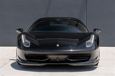 2011 Ferrari 458 Italia   - Photo 2 - Tustin, CA 92780