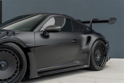 2025 Porsche 911 GT3 RS   - Photo 21 - Tustin, CA 92780