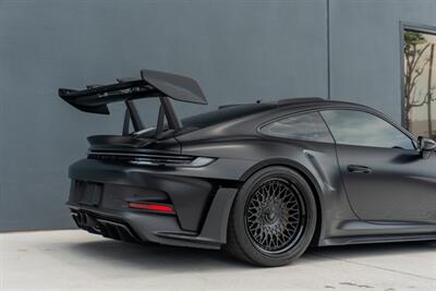 2025 Porsche 911 GT3 RS   - Photo 36 - Tustin, CA 92780