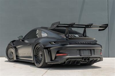 2025 Porsche 911 GT3 RS   - Photo 8 - Tustin, CA 92780