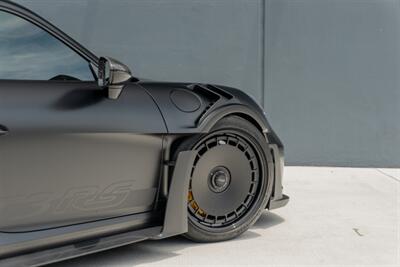 2025 Porsche 911 GT3 RS   - Photo 41 - Tustin, CA 92780