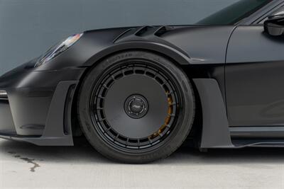 2025 Porsche 911 GT3 RS   - Photo 14 - Tustin, CA 92780