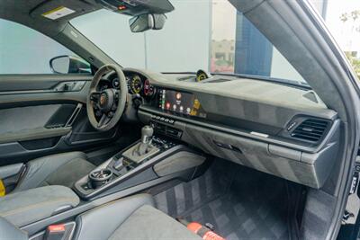 2025 Porsche 911 GT3 RS   - Photo 12 - Tustin, CA 92780