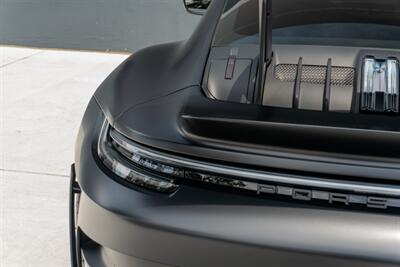 2025 Porsche 911 GT3 RS   - Photo 45 - Tustin, CA 92780