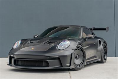 2025 Porsche 911 GT3 RS   - Photo 3 - Tustin, CA 92780