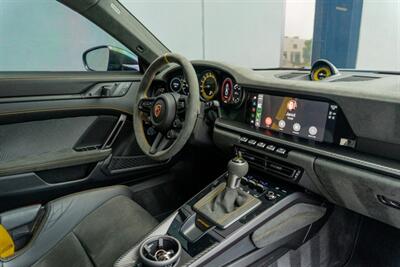 2025 Porsche 911 GT3 RS   - Photo 63 - Tustin, CA 92780