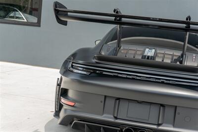 2025 Porsche 911 GT3 RS   - Photo 43 - Tustin, CA 92780