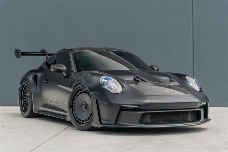 2025 Porsche 911 GT3 RS - Photo 1 - Tustin, CA 92780