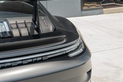 2025 Porsche 911 GT3 RS   - Photo 44 - Tustin, CA 92780