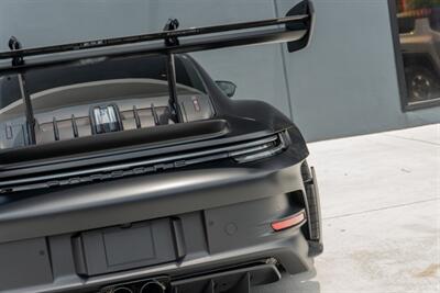 2025 Porsche 911 GT3 RS   - Photo 42 - Tustin, CA 92780