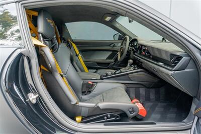 2025 Porsche 911 GT3 RS   - Photo 64 - Tustin, CA 92780