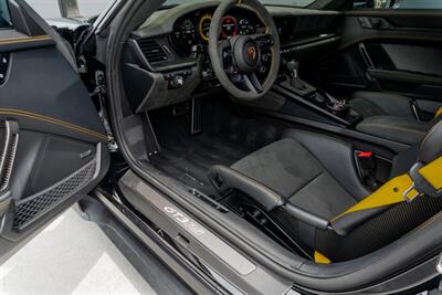 2025 Porsche 911 GT3 RS   - Photo 55 - Tustin, CA 92780