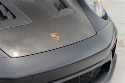 2025 Porsche 911 GT3 RS   - Photo 24 - Tustin, CA 92780