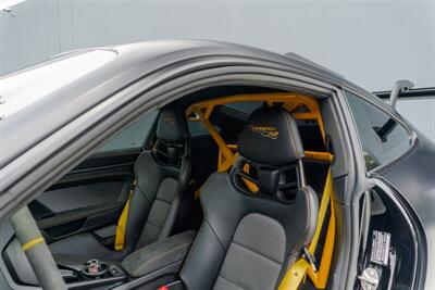 2025 Porsche 911 GT3 RS   - Photo 10 - Tustin, CA 92780