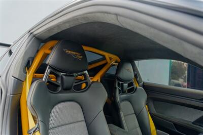 2025 Porsche 911 GT3 RS   - Photo 11 - Tustin, CA 92780