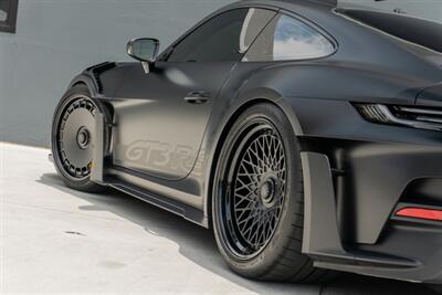 2025 Porsche 911 GT3 RS   - Photo 50 - Tustin, CA 92780