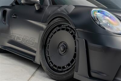 2025 Porsche 911 GT3 RS   - Photo 28 - Tustin, CA 92780
