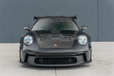 2025 Porsche 911 GT3 RS   - Photo 2 - Tustin, CA 92780