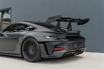 2025 Porsche 911 GT3 RS   - Photo 18 - Tustin, CA 92780