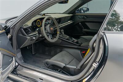 2025 Porsche 911 GT3 RS   - Photo 80 - Tustin, CA 92780