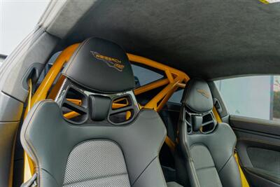 2025 Porsche 911 GT3 RS   - Photo 59 - Tustin, CA 92780