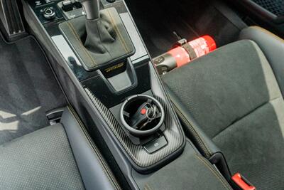 2025 Porsche 911 GT3 RS   - Photo 77 - Tustin, CA 92780