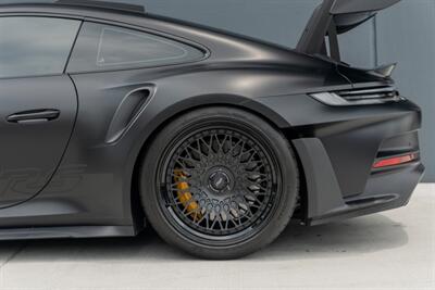 2025 Porsche 911 GT3 RS   - Photo 17 - Tustin, CA 92780
