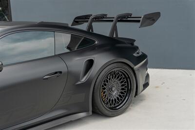 2025 Porsche 911 GT3 RS   - Photo 22 - Tustin, CA 92780