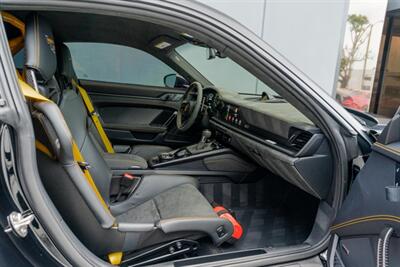 2025 Porsche 911 GT3 RS   - Photo 61 - Tustin, CA 92780