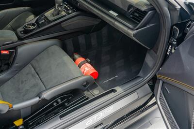 2025 Porsche 911 GT3 RS   - Photo 60 - Tustin, CA 92780