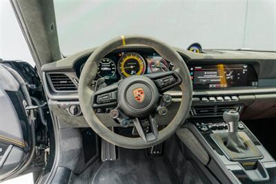 2025 Porsche 911 GT3 RS   - Photo 68 - Tustin, CA 92780