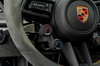 2025 Porsche 911 GT3 RS   - Photo 73 - Tustin, CA 92780